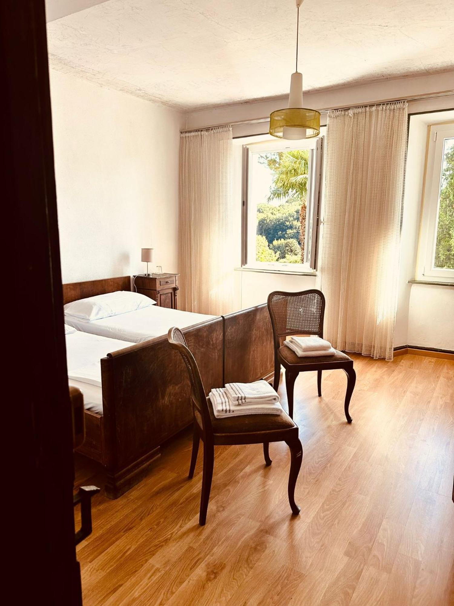 Albergo Della Posta Astano Экстерьер фото