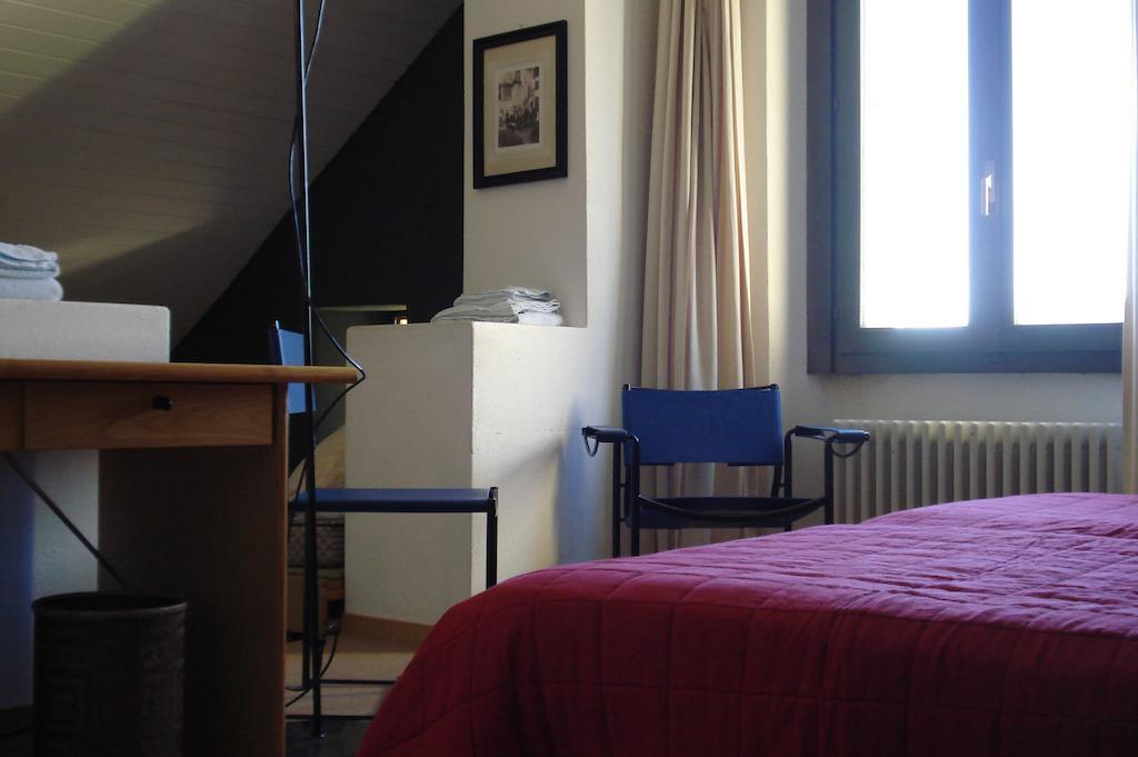 Albergo Della Posta Astano Номер фото