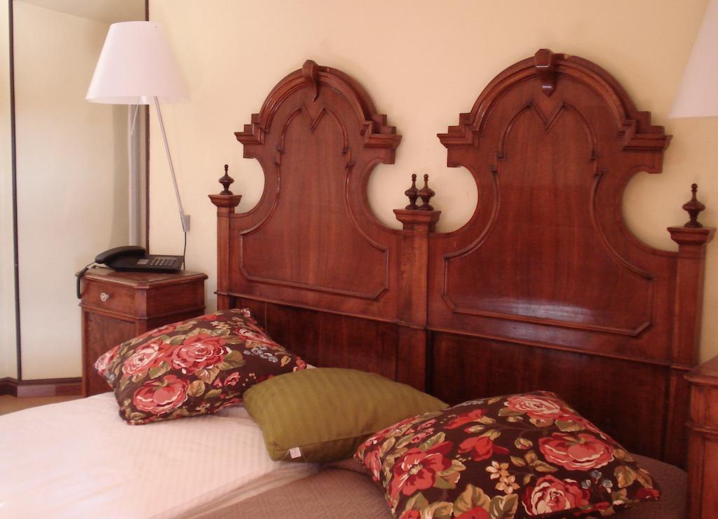 Albergo Della Posta Astano Номер фото