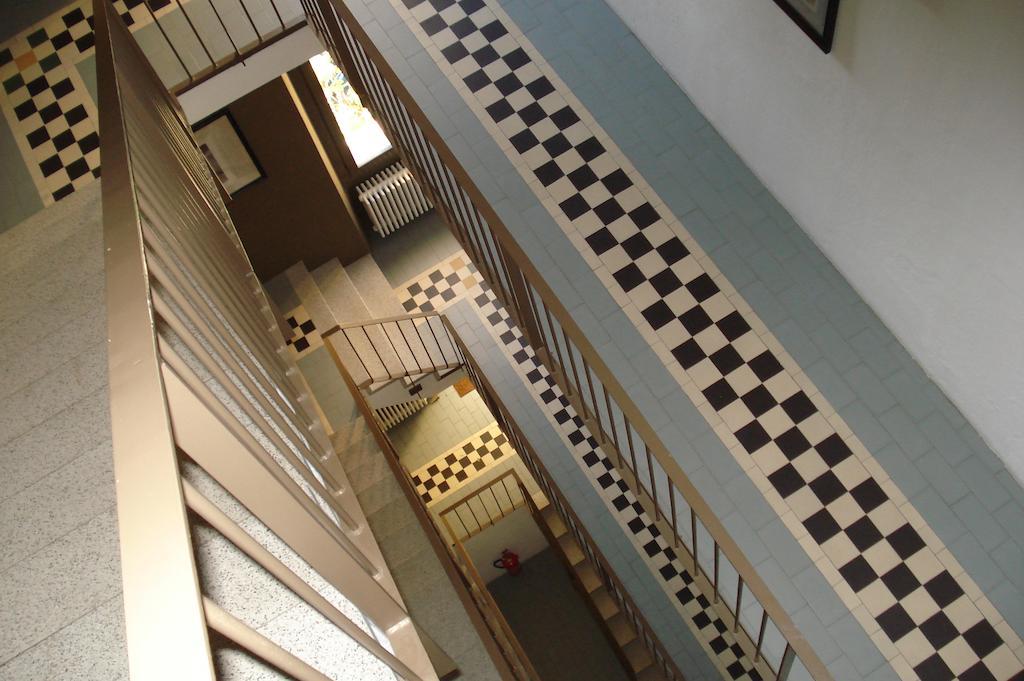 Albergo Della Posta Astano Экстерьер фото